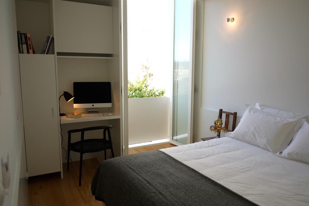 The Late Birds Lisbon - Gay Urban Resort Номер фото
