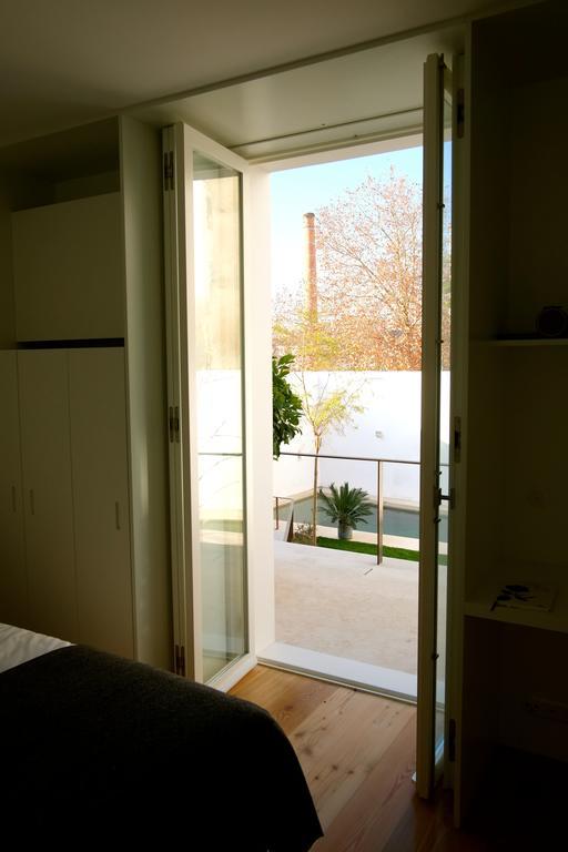 The Late Birds Lisbon - Gay Urban Resort Номер фото