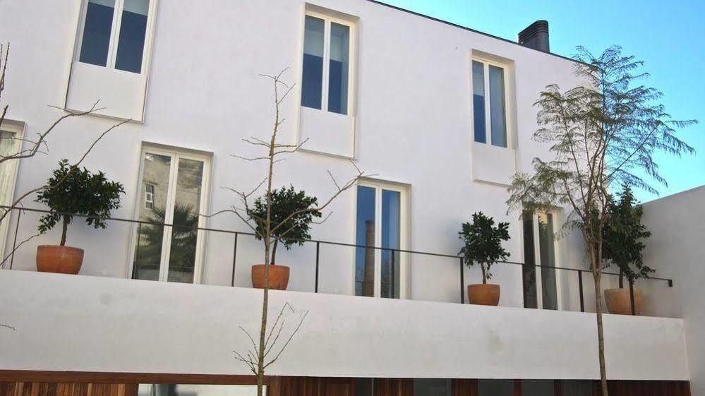 The Late Birds Lisbon - Gay Urban Resort Экстерьер фото